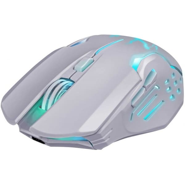 Gaming-mus Defender 52512 Hvid 3200 DPI