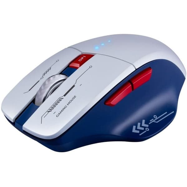 Trådlös Mus Bluetooth Defender GM-126 Vit