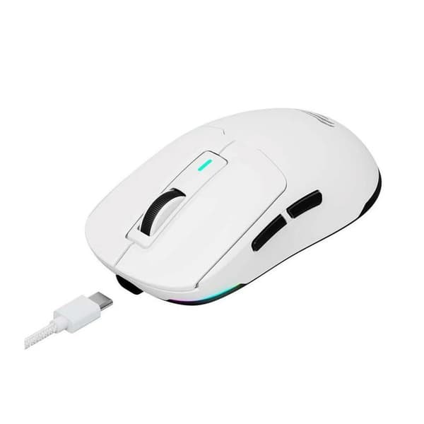 Gaming Mus Havit MS969WB Vit
