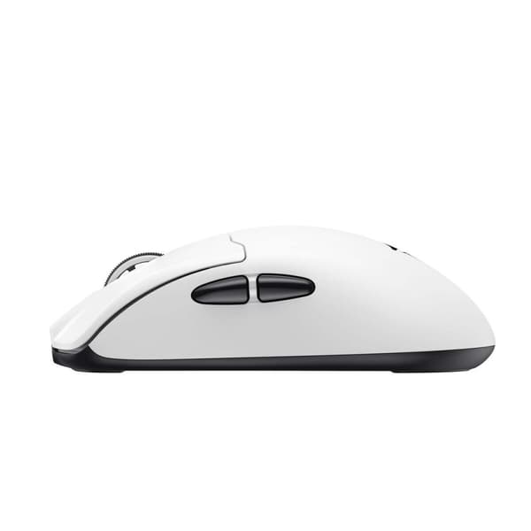 Gaming Mus Havit StarBlaze-2 Vit Svart