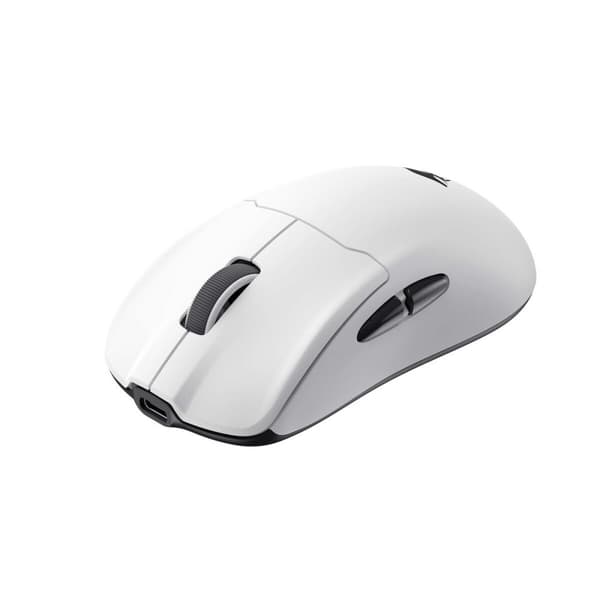 Gaming Mus Havit StarBlaze-2 Vit Svart