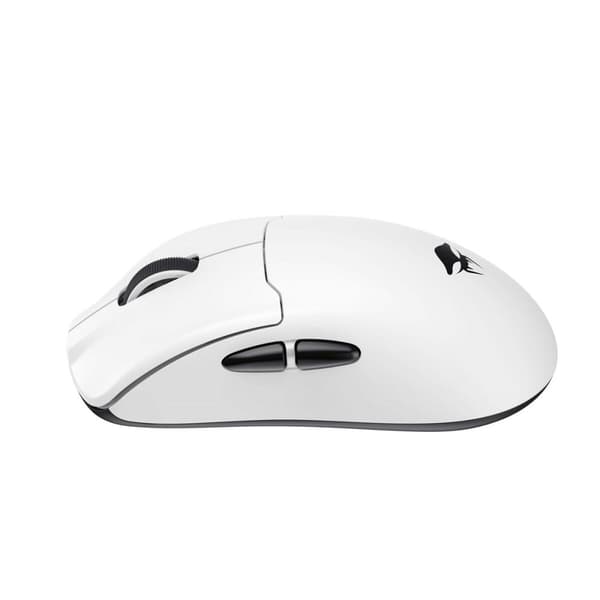 Gaming Mus Havit StarBlaze-2 Vit Svart