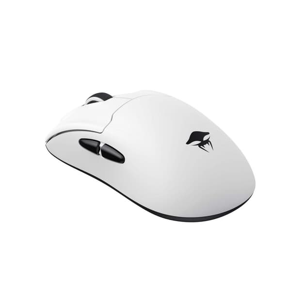 Gaming Mus Havit StarBlaze-2 Vit Svart
