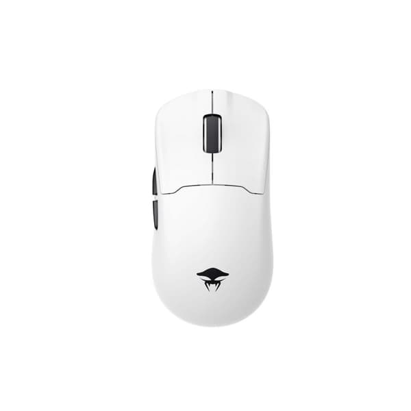 Gaming Mus Havit StarBlaze-2 Vit Svart Vit