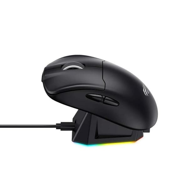 LED-pelihiiri Havit MS979WB Musta Printattu