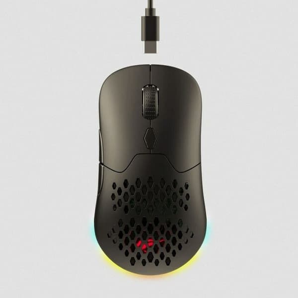 Pelihiiri Havit MS963WB Musta Printattu