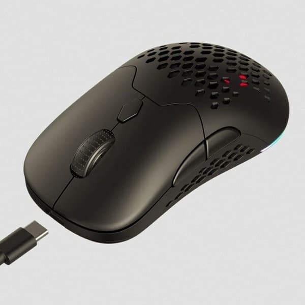 Pelihiiri Havit MS963WB Musta Printattu