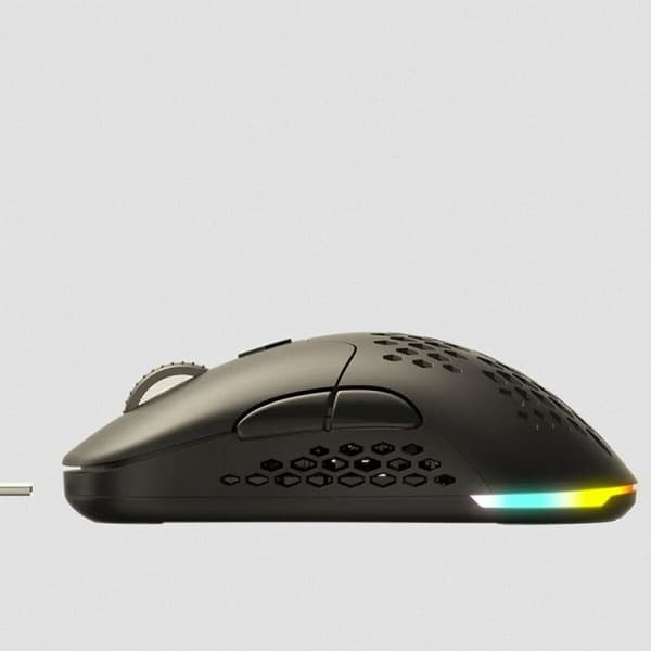 Pelihiiri Havit MS963WB Musta Printattu