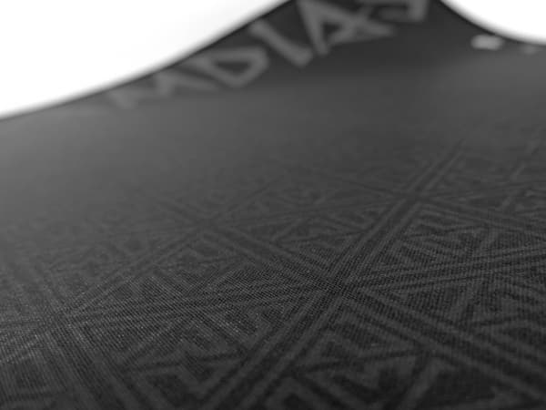 Gamdias Nyx Speed - Musmatta, storlek L