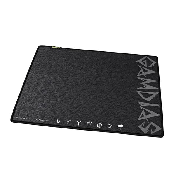 Gamdias Nyx Speed - Musmatta, storlek L