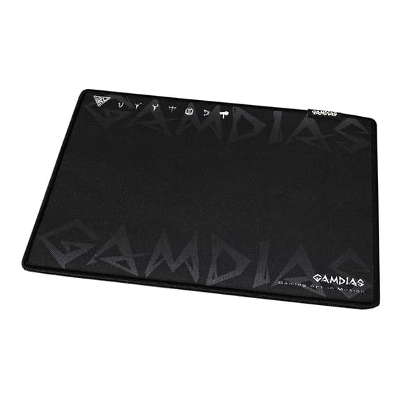 Gamdias Nyx Control - Musmatta, storlek M
