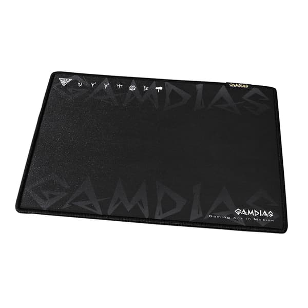 Gamdias Nyx Speed - Musmatta, storlek M