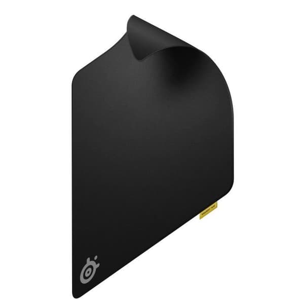 Gaming musmatta - STEELSERIES - QcK Performance L - Precision - 490 x 420 mm