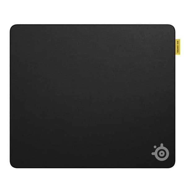 Gaming musmatta - STEELSERIES - QcK Performance L - Precision - 490 x 420 mm