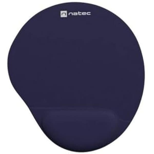 Musmatta - NATEC - NPF-2182 - Granat - Monokrom