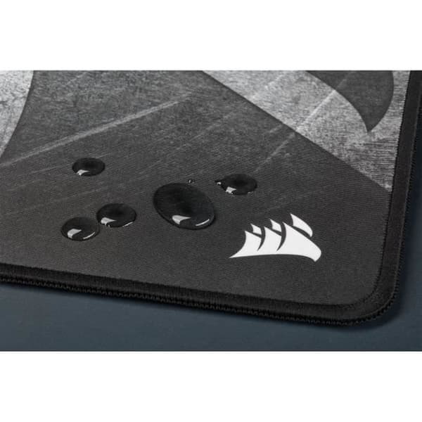CORSAIR MM350 PRO Gaming Musmatta - Stänkbeständig - Utökad XL (CH-9413771-WW)