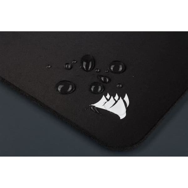 CORSAIR MM200 PRO Gaming Musmatta - Stänkbeständig - Heavy XL - Svart (CH-9412660-WW)