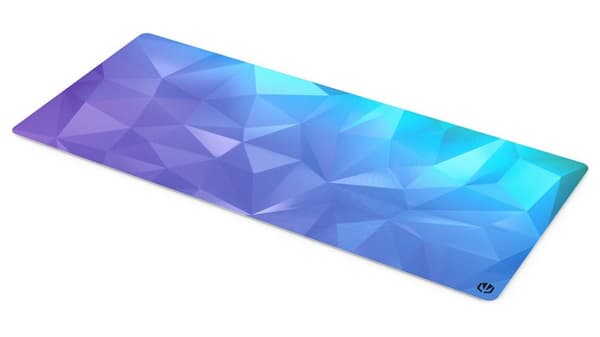 ENDORFY Crystal Blue XL musmatta