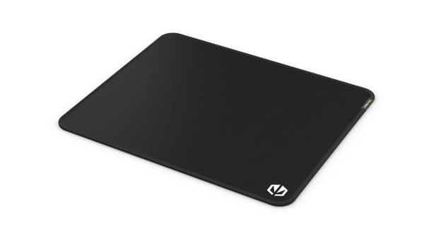 ENDORFY Cordura Speed L -pelihiirimatto, musta