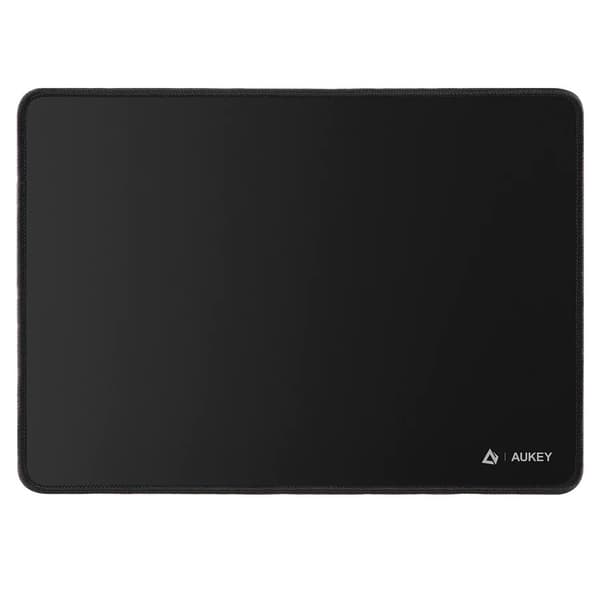 AUKEY KM-P1 hiirimatto musta