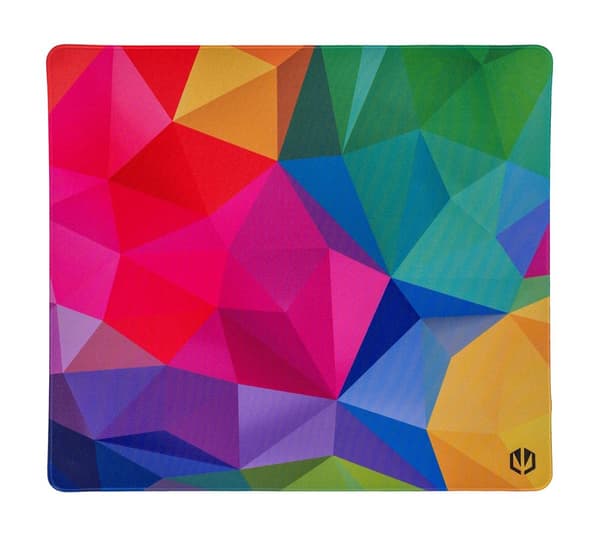 ENDORFY Crystal Spectrum L musmatta