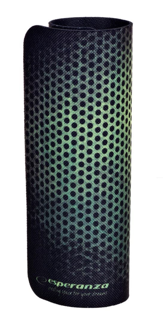 Esperanza EGP101G musmatta Gamingmusmatta Svart