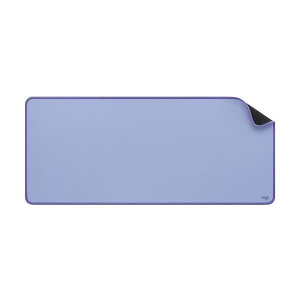 Tangentbordsmatta LOGITECH Desk Mat Studio Series Lila