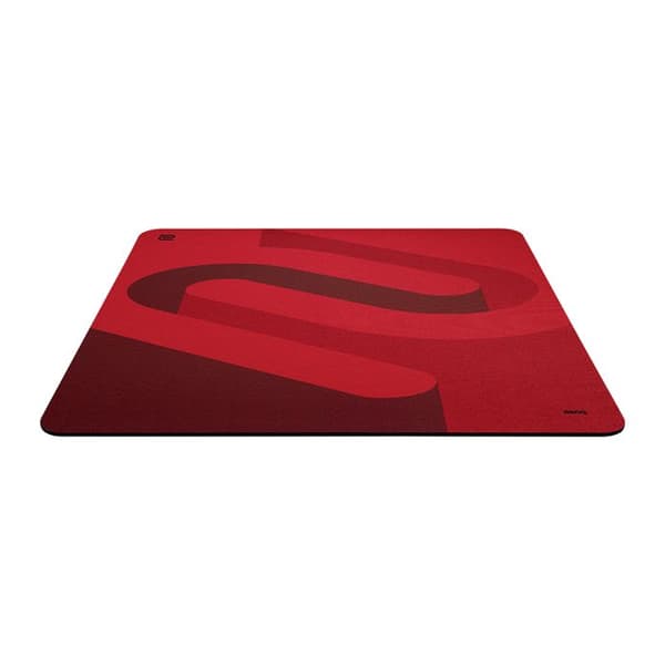 BenQ Zowie H-SR-SE Rouge II | Extra Stor Musmatta | Vattenavvisande Tyg | Smidig Glidning | Konstant Kontroll | Bas