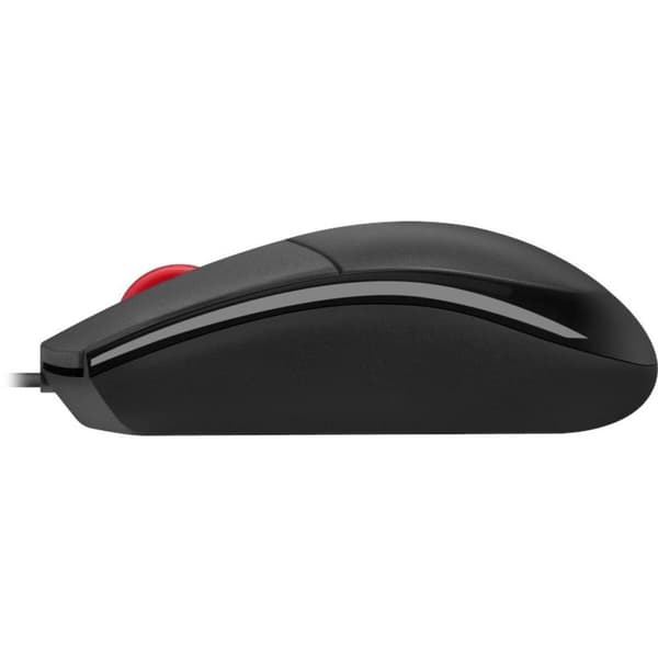 Gaming-mus Defender DELTA MM-523 Sort