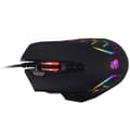Miniatyrbild 3 av 6: Gaming Mus A4 Tech Bloody J95S Stone Svart 8000 dpi