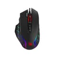 Miniatyrbild 2 av 6: Gaming Mus A4 Tech Bloody J95S Stone Svart 8000 dpi