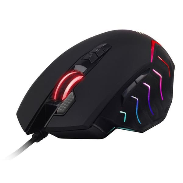 Gaming Mus A4 Tech Bloody J95S Stone Svart 8000 dpi