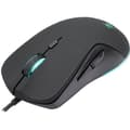 Miniatyrbild 1 av 4: Gaming Mus Defender GM-049 ARGA Svart 3600 DPI