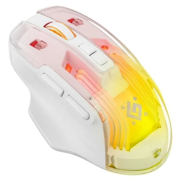 Gaming Mus Defender GM-056 ASTRO ELITE Vit 3200 DPI