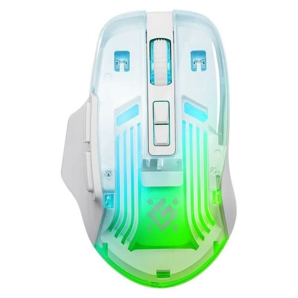 Gaming Mus Defender GM-056 ASTRO ELITE Vit 3200 DPI