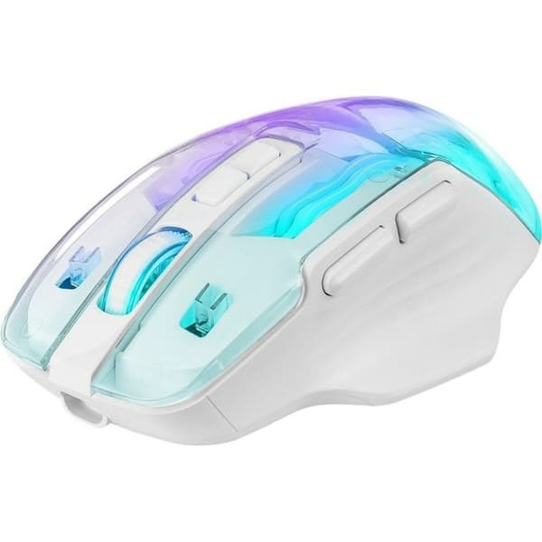 Gaming Mus Defender GM-056 ASTRO ELITE Vit 3200 DPI