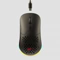 Miniatyrbild 4 av 6: Gaming Mus Havit MS963WB Svart Tryck