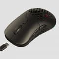 Miniatyrbild 5 av 6: Gaming Mus Havit MS963WB Svart Tryck