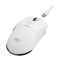 Miniatyrbild 4 av 4: Gaming Mus Havit MS969WB Vit