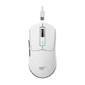 Miniatyrbild 1 av 4: Gaming Mus Havit MS969WB Vit