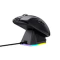 Pikkukuva 5 / 5: LED-pelihiiri Havit MS979WB Musta Printattu