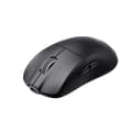 Pikkukuva 1 / 5: LED-pelihiiri Havit MS979WB Musta Printattu
