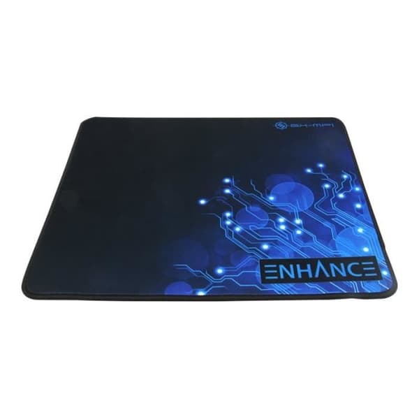 ENHANCE GX-MP1 Blå musmatta