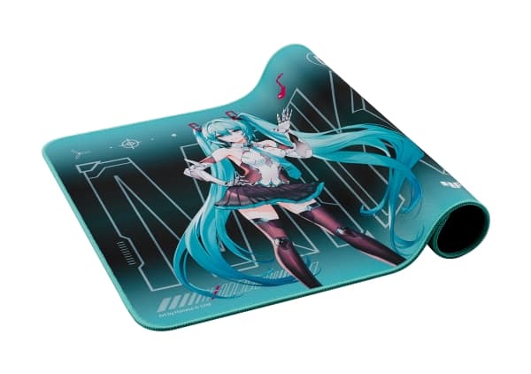 Asus NC19 TUF GAMING P1 MIKU