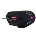 Miniatyrbild 2 av 5: A4TECH Gaming Mouse, USB, 8000 DPI, Metal Skates, J95 RGB Pixart (aktiverad)