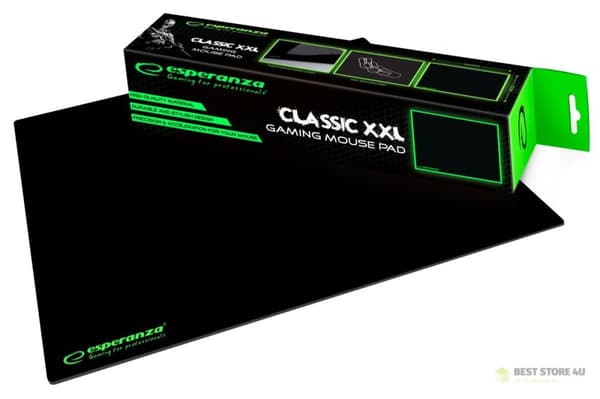 EGP106K Esperanza pelihiirimatto maxi xxl classic