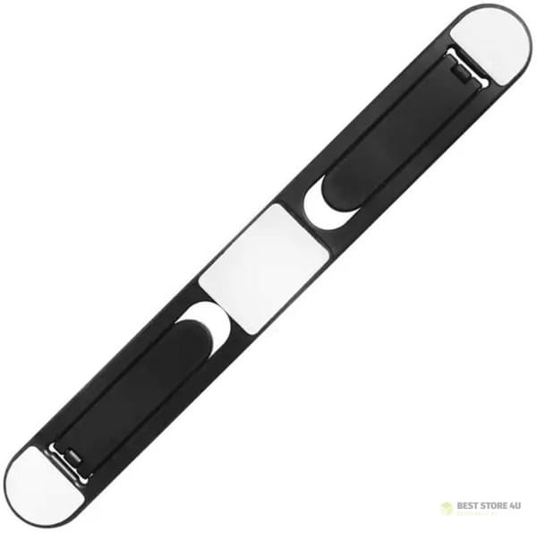 PK18 Laptopställ svart