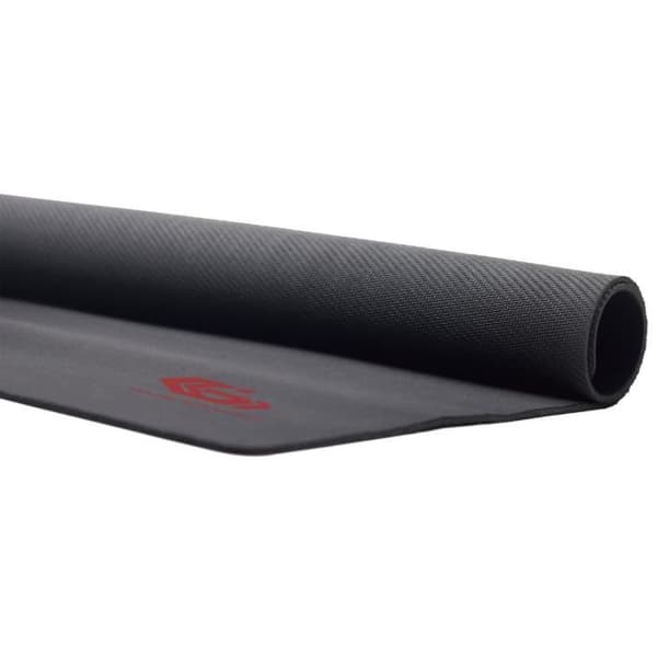 Musmatta - GEMBIRD - 400 x 450 mm - tjocklek 3 mm - Svart