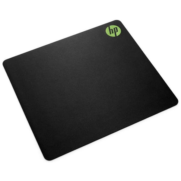 Gaming musmatta - HP - Pavilion 300 - Gummibas - Anti-slip - Svart
