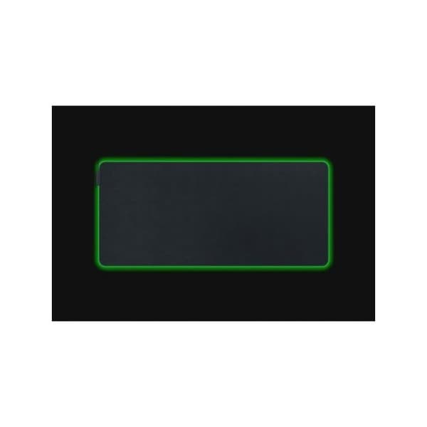 Musmatta - Razer - Goliathus Chroma - Svart - Backgrundsbelyst - 120 x 55 cm